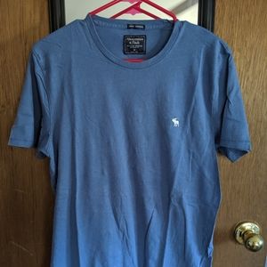 Mens Abercrombie and Fitch shirt